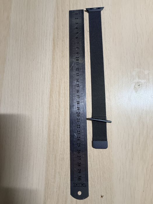 Lot Bratari  Apple Watch Milanese Loop