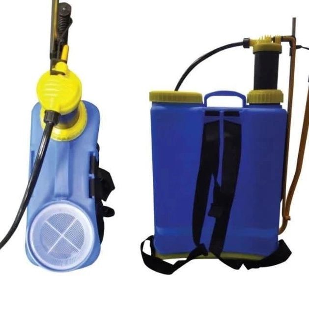 Опрыскиватель распылитель дори сепадигон