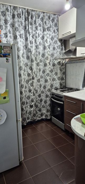 Обмен 2х комн. кв. на 3-4х комн.