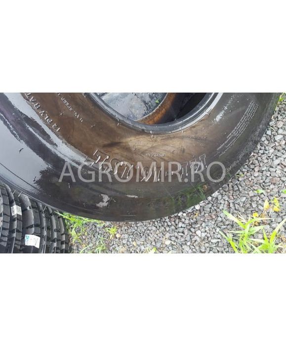 Anvelopa 11l-15 bkt prorib f2m 8pr tl  Cauciucuri tractor, Fiat, Case, Fendt, John Deere, New Holland, Massey Ferguson, UTB   Cauciucuri tractor, Fiat