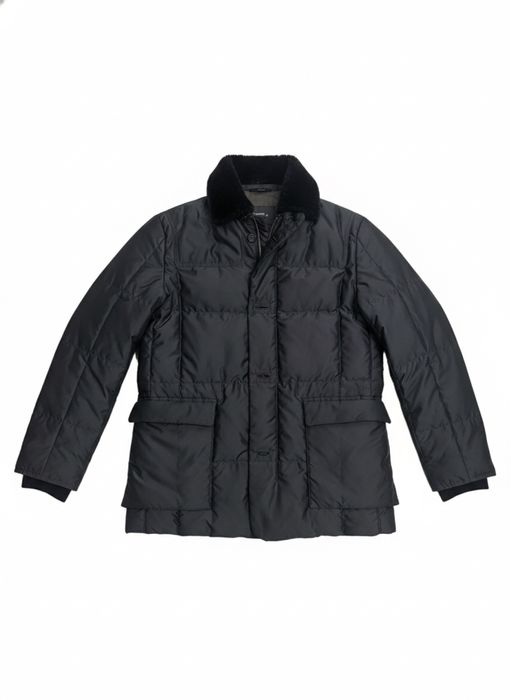 Продам пуховик Brioni