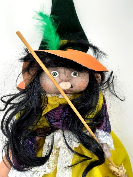 Кукли р.изработка