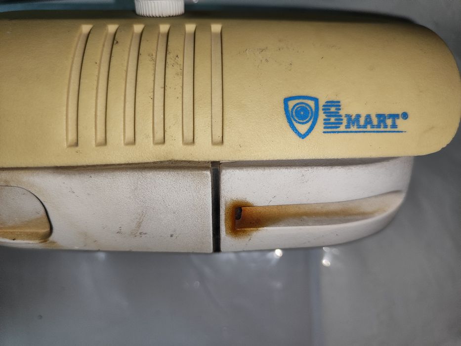 Камеры видеонаблюдения