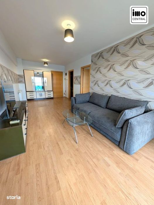 Apartament superb cu 2 camere, in Viva City, cu loc de parcare inclus