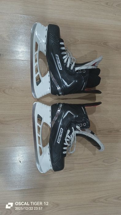 Продам коньки в хорошем состоянии.