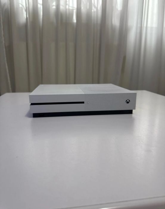 Xbox one s in stare buna