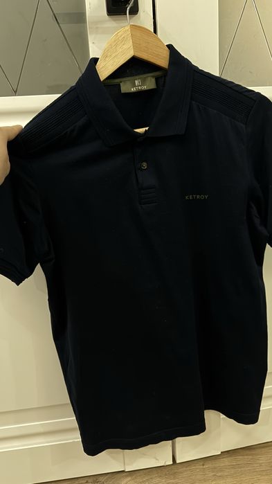 Ketroy  поло.