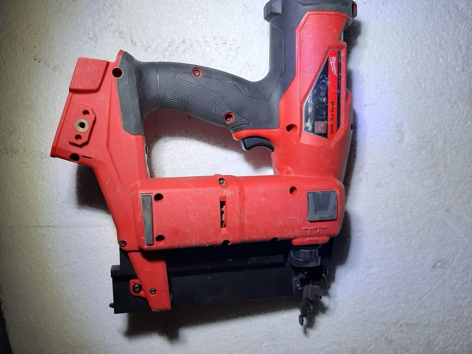 Milwaukee pistolcuie fn18gs