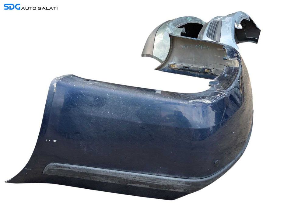 Bara Spoiler Spate Skoda Octavia Break Combi 1998 - 2011 [LC1857]
