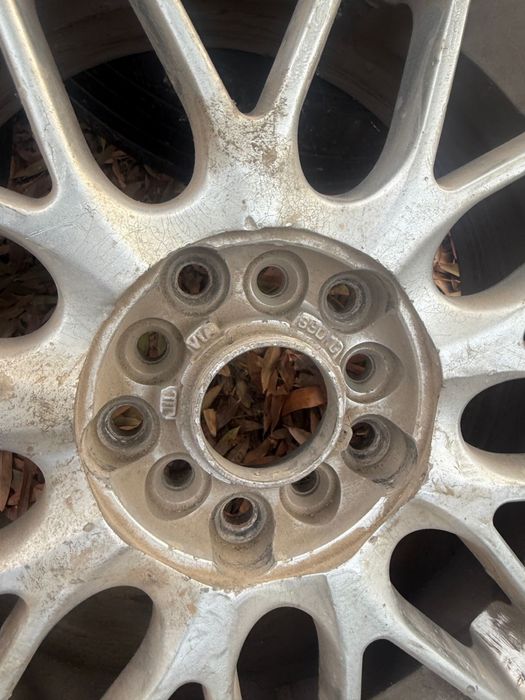 Титанка 16 балонымен