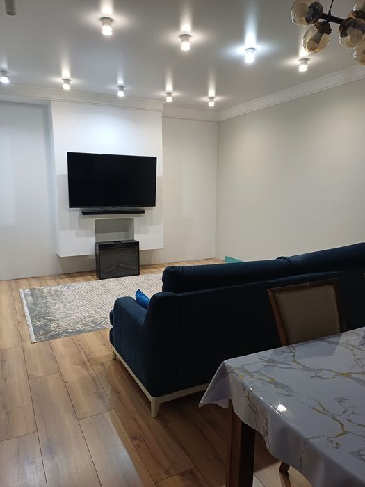 Продам квартиру на батысе