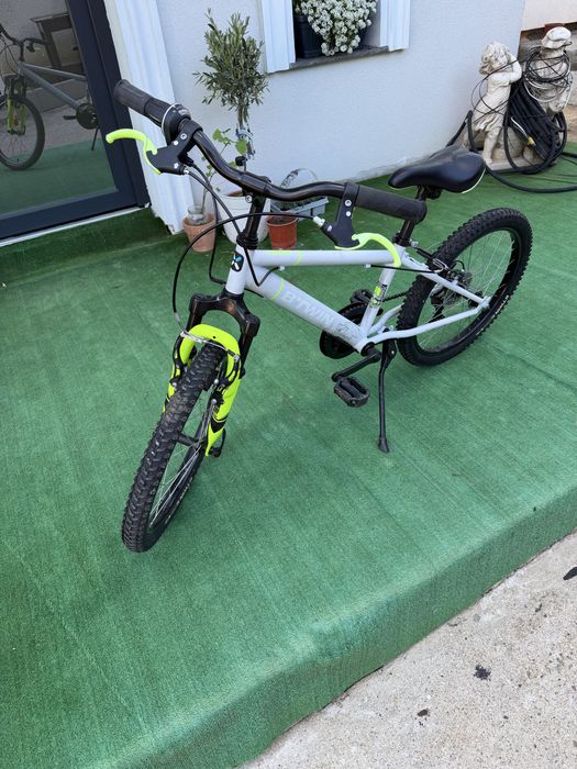 Bicicleta pentru copii