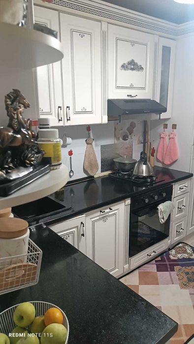 Продается 3х комнатная квартира