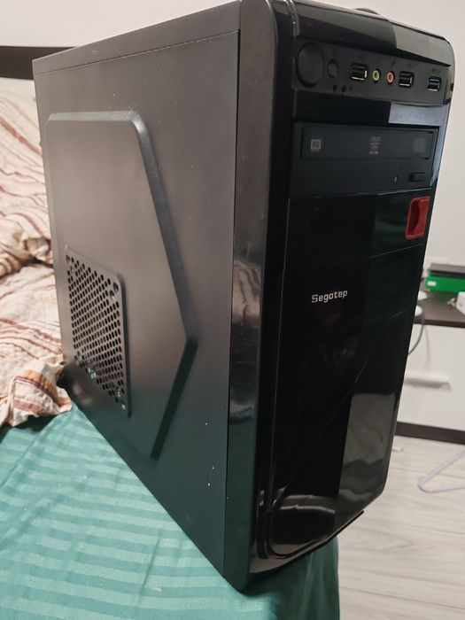 Vând/schimb pc light gaming