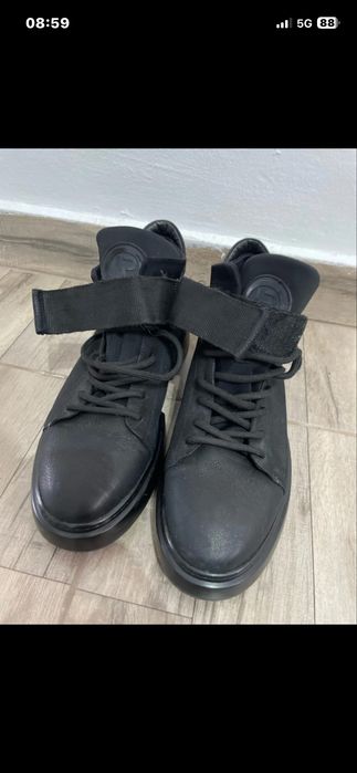 Vand fhete il passo originali