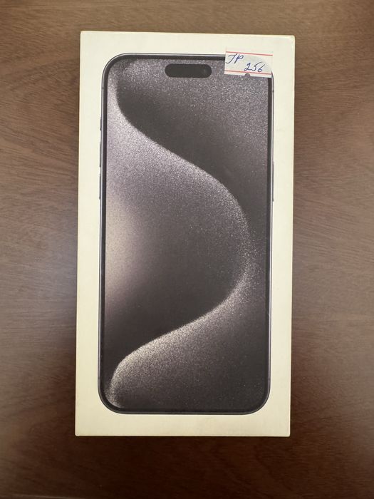 Айфон 15 Про Макс