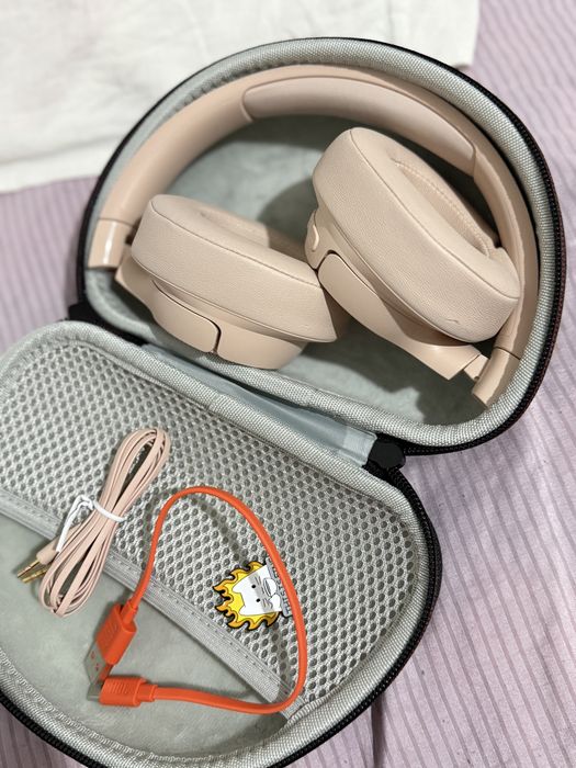 Наушники JBL Tune 710BT