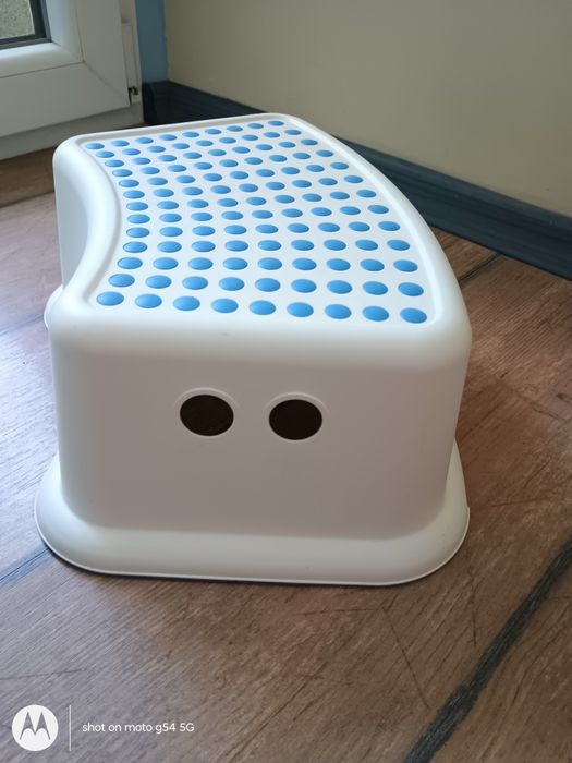 Детски анатомични  различни гърнета, 3 броя, помощно стъпало