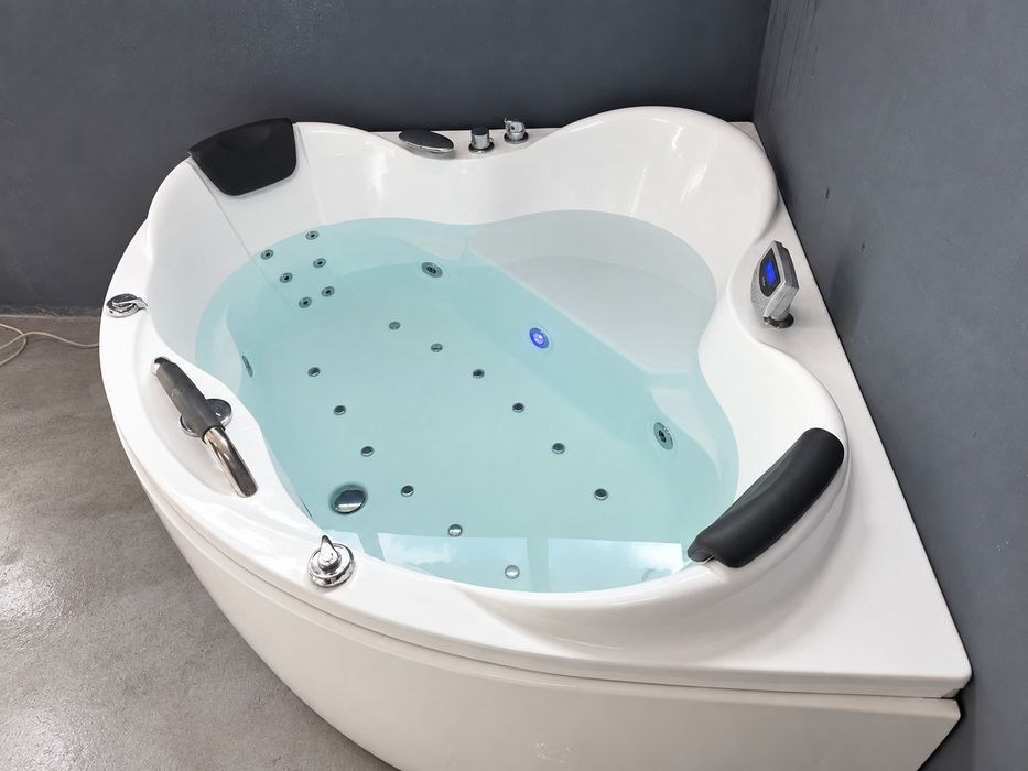 Spa Джакузи с Подгрев до 45° 1.45 х 1.45
