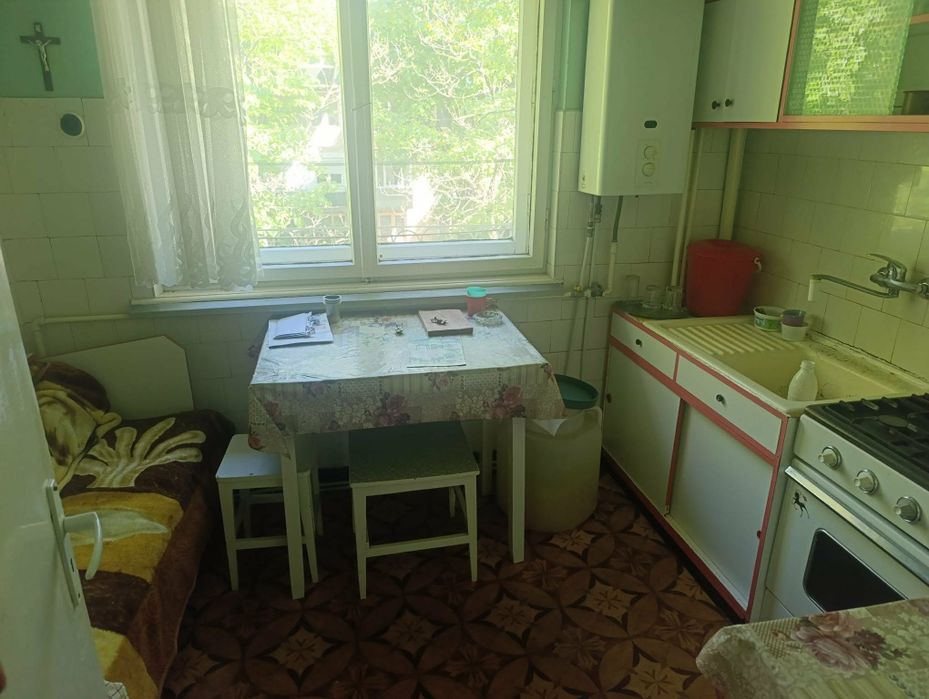 Vând  apartament 2 camere