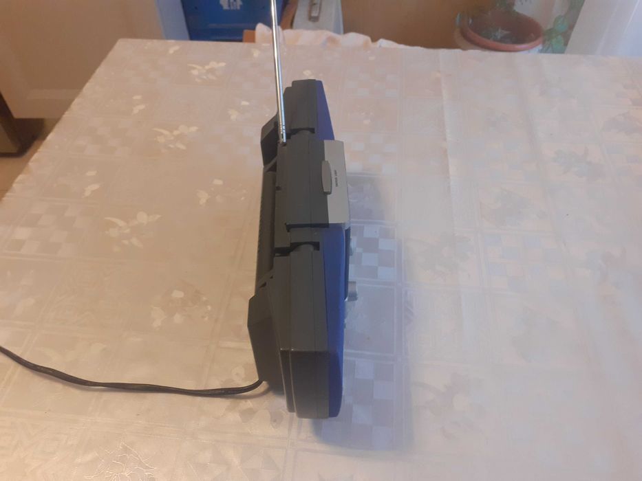 radio analogic cu ceas si alarma elta Germany