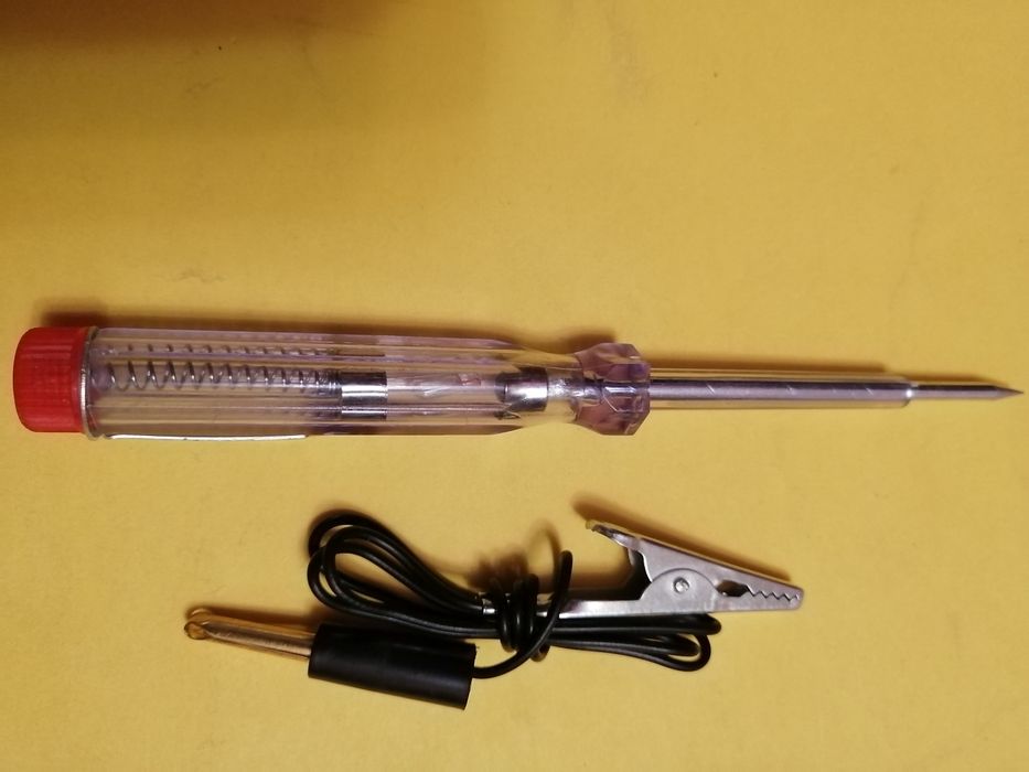 Мультиметр DT-832