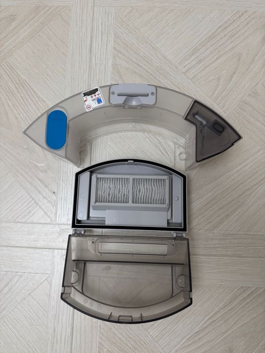 Tefal XPlorer Serie 75S