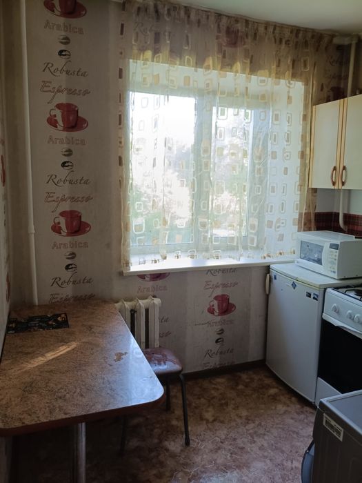 Продам! 1 ком.кв 2/5эт.р-он Тайга - Mehr