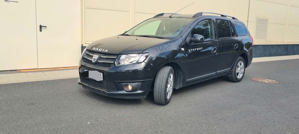 Dacia Logan Mcv 0.9tce