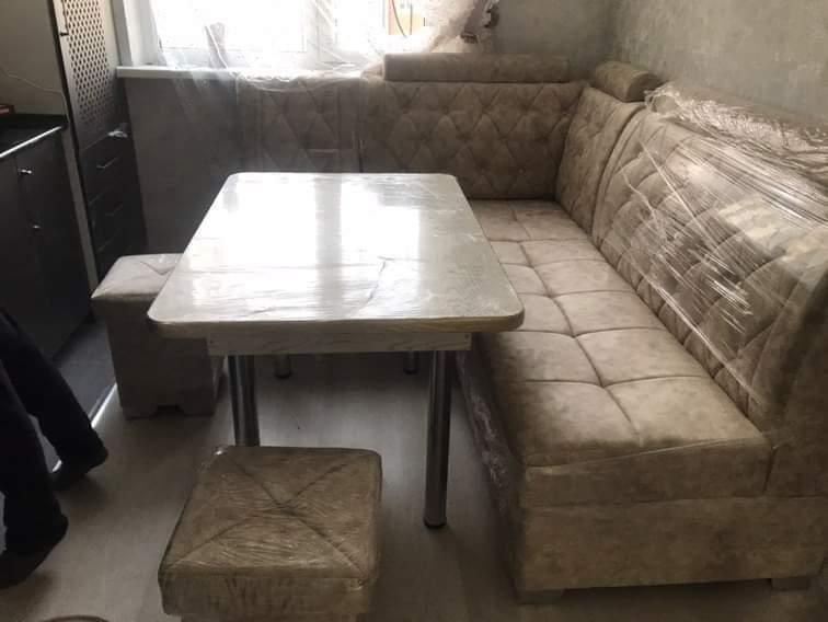 Мебель на заказ и реставрация