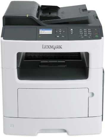 multifunctional laser A4 Lexmark MX 310