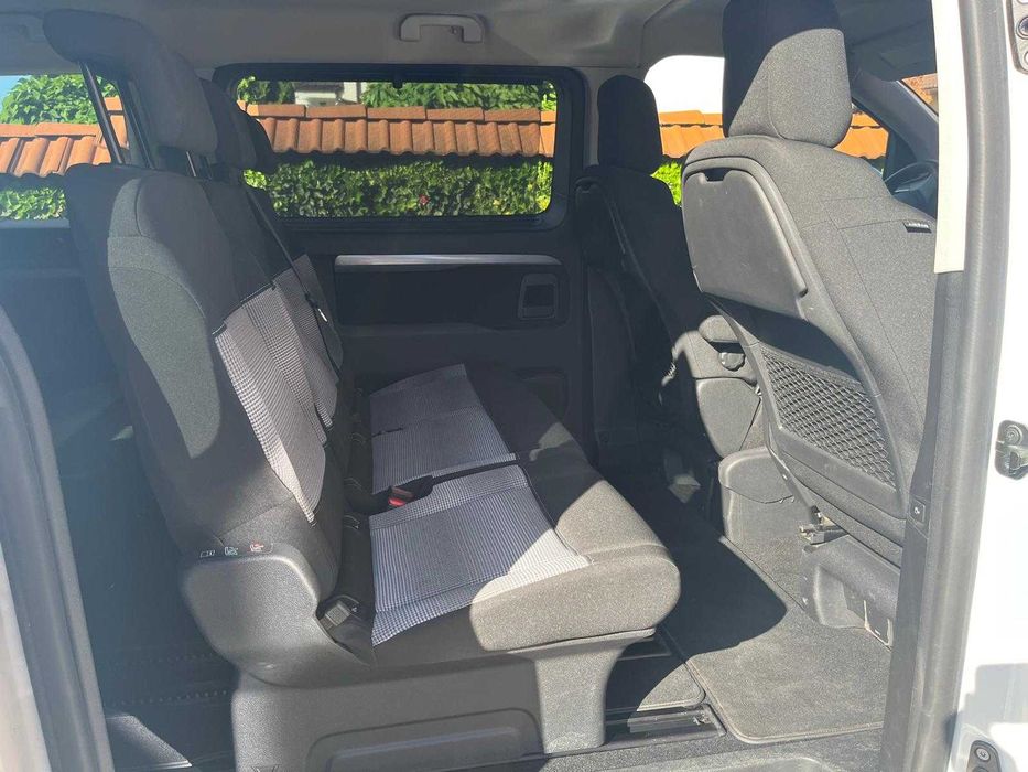 Autoturism Citroen Space Tourer