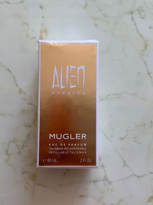 Оригинален дамски парфюм Alien GODDES Mugler