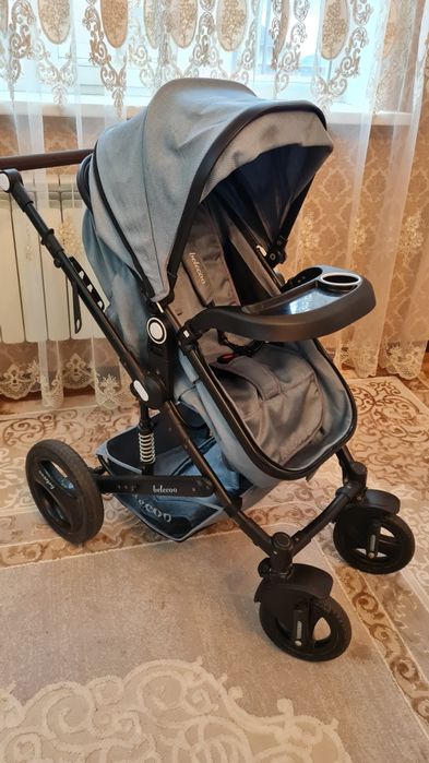 Коляска трансформер Belecoo