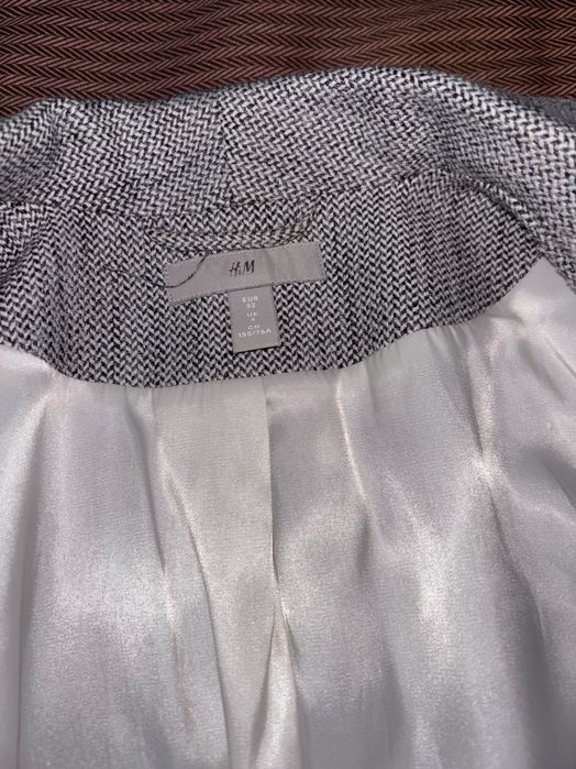 Blazer H&M mărimea 32
