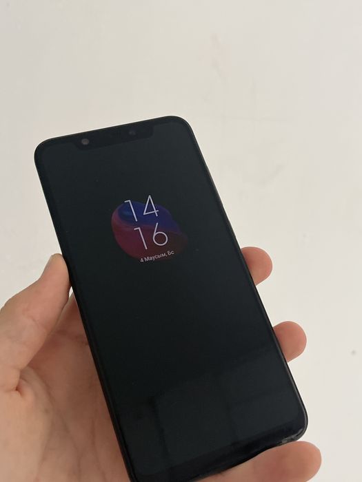 Mi 8 продаю или обмен