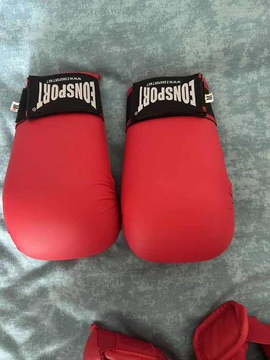 Протектори за карате