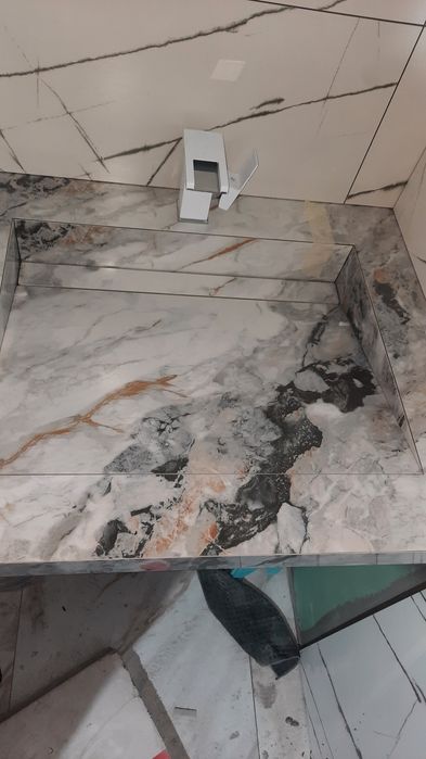 Отделочные работы