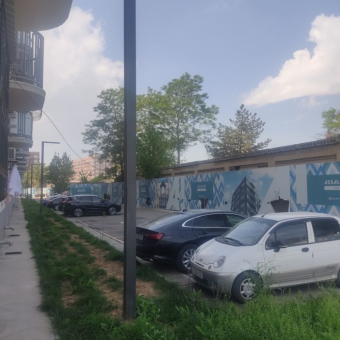 НОВОСТРОЙКА 3/1/9 Assalom sohil Застрой: Golden House