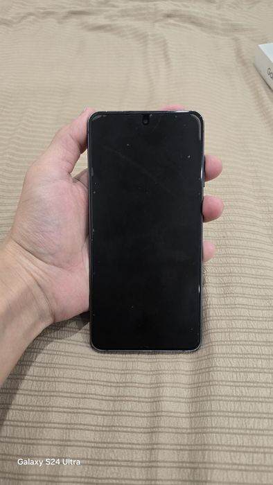 Продам samsung s21 fe 256гб