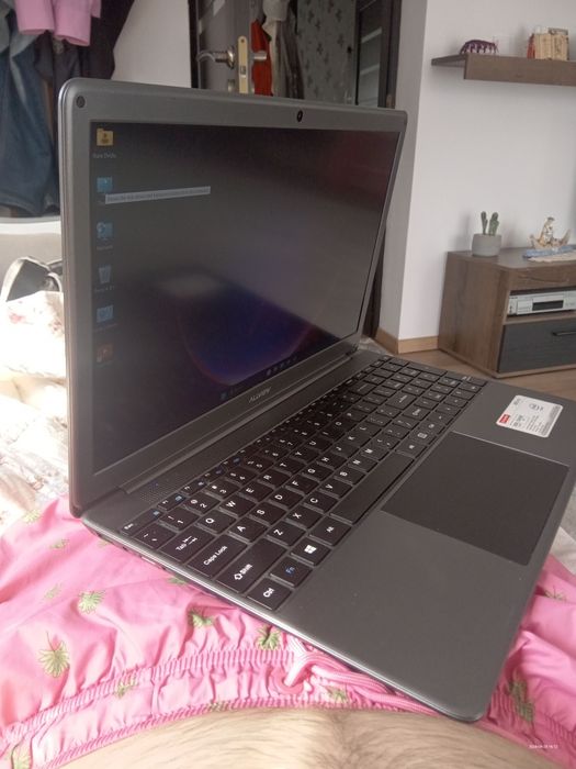 laptop Allview cu windows 11 pro