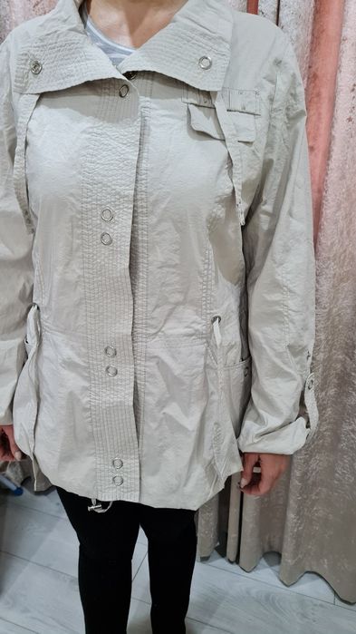 Куртка весенне-осенняя