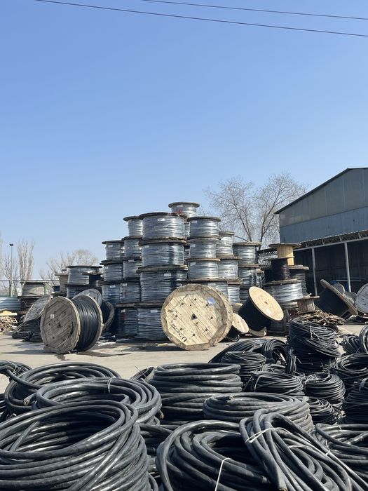 ШОК ЦЕНА Узынагаш все виды кабелей ввгнг сип пвс доставка