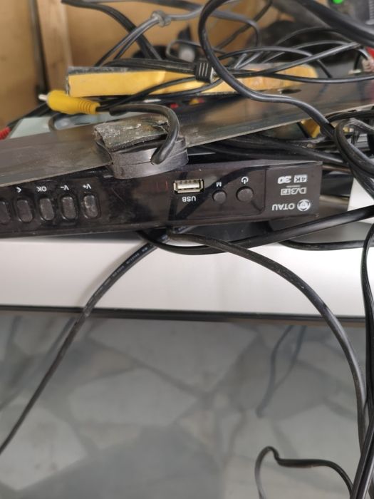 Телевизор сатылады отау тв