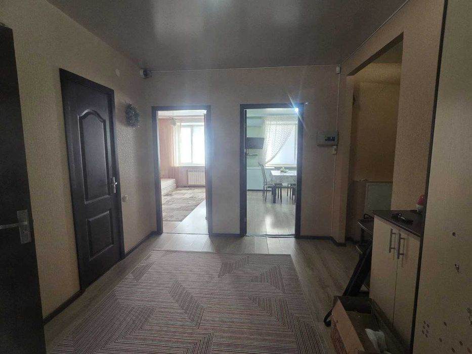 Продажа 3-комнатной квартиры