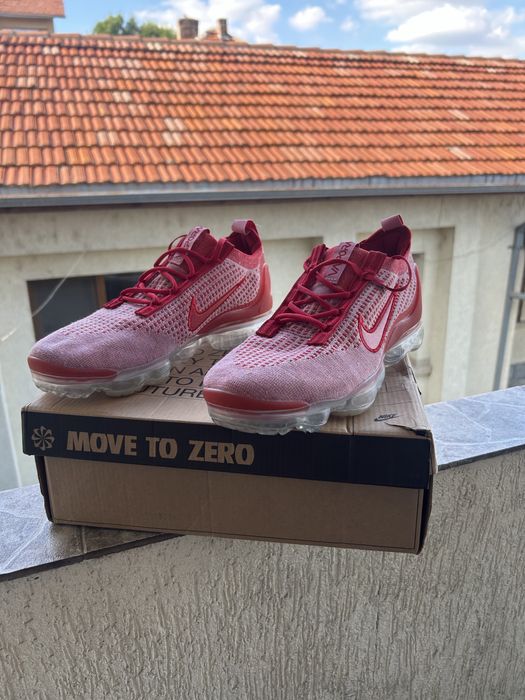 Оригинални nike vapor max 45 номер