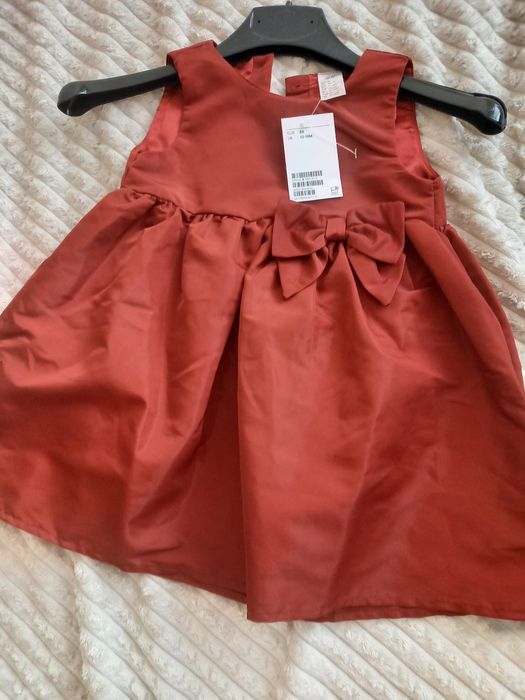 Рокля 86 НМ 10 лв