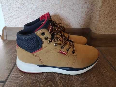 Боти Levi's размер 36