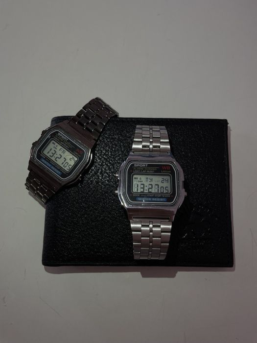 SPORT  мужской часы