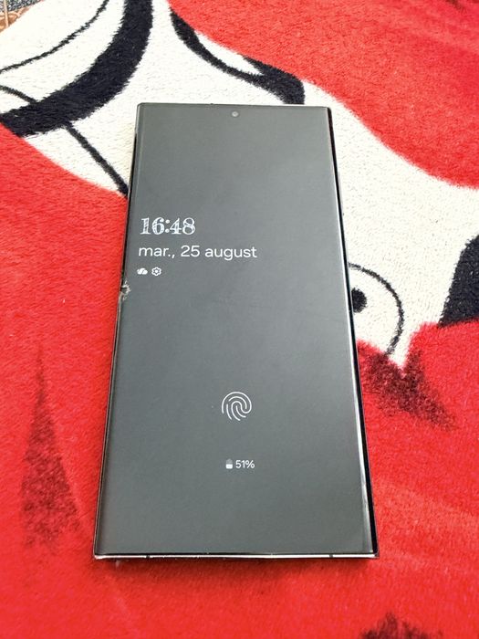 Samsung S23 Ultra